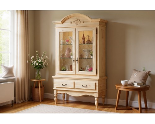 Сервант Валенсия 2-11