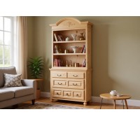 Стеллаж Валенсия 2-12