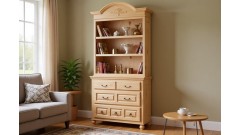 Стеллаж Валенсия 2-12 • Мебель «ВАЛЕНСИЯ»