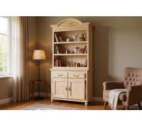 Стеллаж Валенсия 2-13