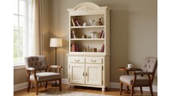 Стеллаж Валенсия 2-13 • Мебель «ВАЛЕНСИЯ»