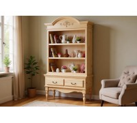 Стеллаж Валенсия 2-14