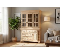 Сервант Валенсия 2-19