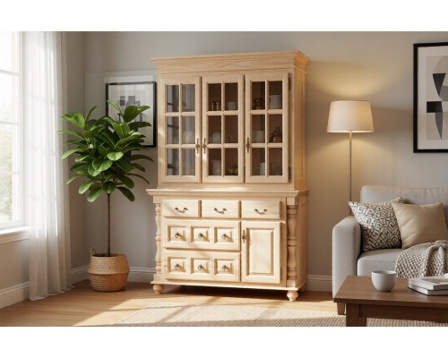 Сервант Валенсия 2-19