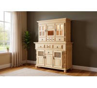 Сервант Валенсия 2-20