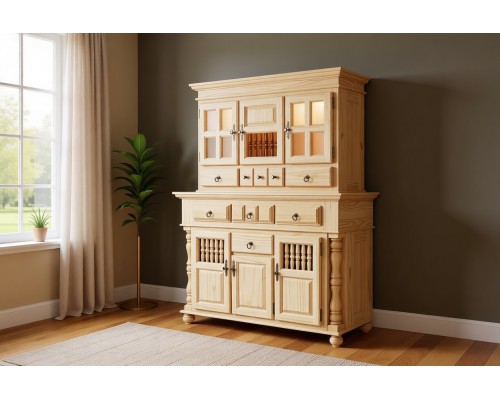 Сервант Валенсия 2-20