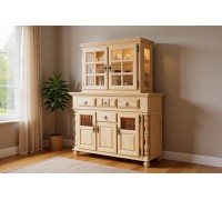 Сервант Валенсия 2-21