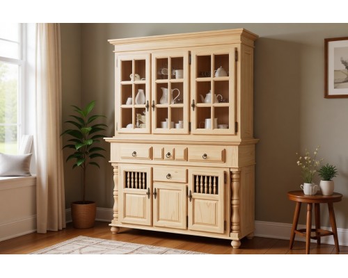 Сервант Валенсия 2-22