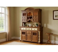 Сервант Валенсия 2-23