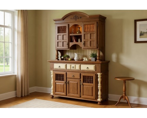 Сервант Валенсия 2-23