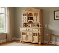 Сервант Валенсия 2-23