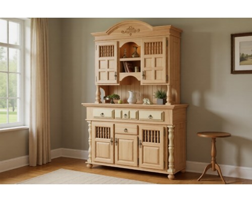 Сервант Валенсия 2-23