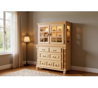 Сервант Валенсия 2-24