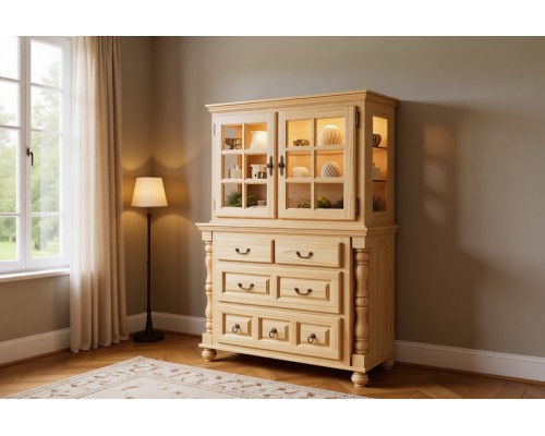 Сервант Валенсия 2-24