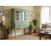 Сервант Валенсия 2-26