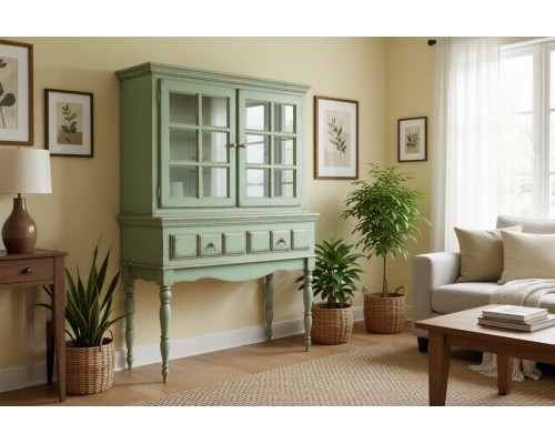 Сервант Валенсия 2-26