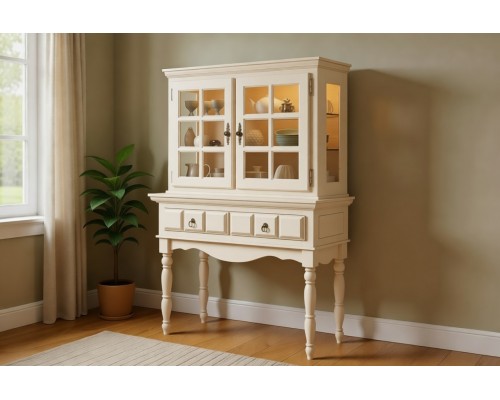 Сервант Валенсия 2-26