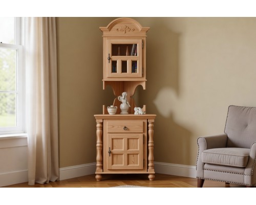 Сервант Валенсия 2-28