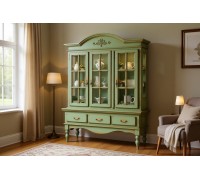 Сервант Валенсия 2-32