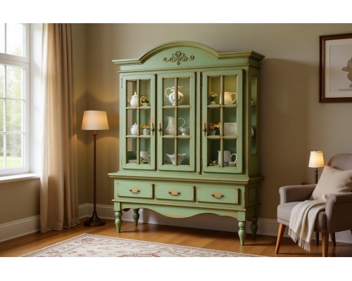 Сервант Валенсия 2-32