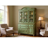 Сервант Валенсия 2-33