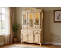 Сервант Валенсия 2-3