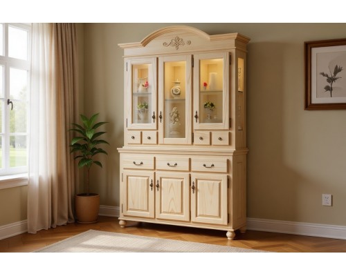 Сервант Валенсия 2-3