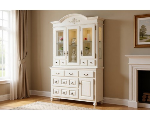 Сервант Валенсия 2-4