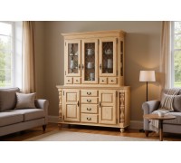 Сервант Валенсия 2-50