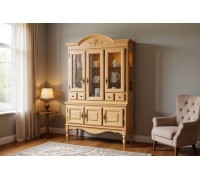 Сервант Валенсия 2-51