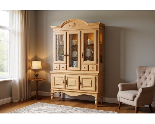 Сервант Валенсия 2-51