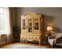 Сервант Валенсия 2-53