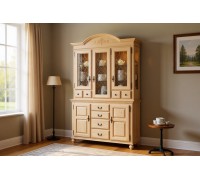 Сервант Валенсия 2-57