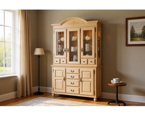 Сервант Валенсия 2-57