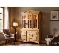 Сервант Валенсия 2-58