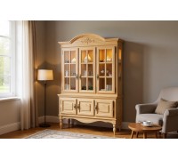 Сервант Валенсия 2-59