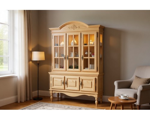 Сервант Валенсия 2-59