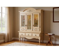 Сервант Валенсия 2-5