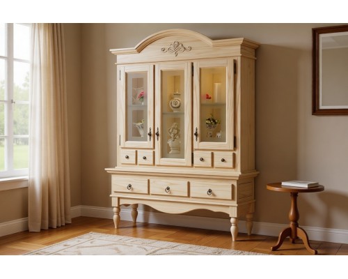 Сервант Валенсия 2-5