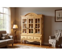 Сервант Валенсия 2-60