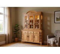 Сервант Валенсия 2-61