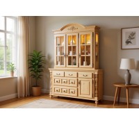 Сервант Валенсия 2-62