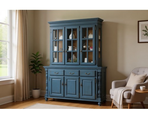 Сервант Валенсия 2-64