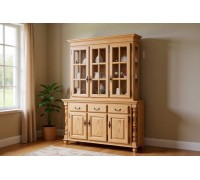 Сервант Валенсия 2-64