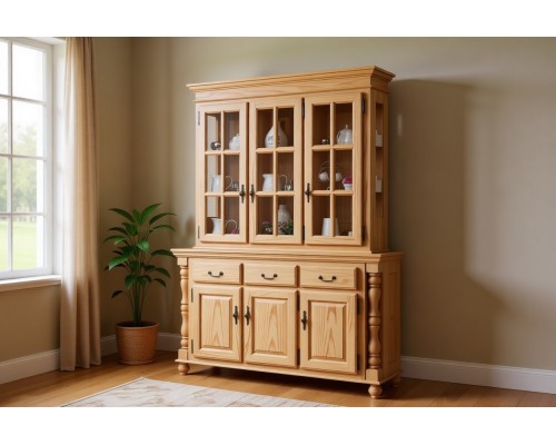 Сервант Валенсия 2-64