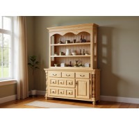 Сервант Валенсия 2-65