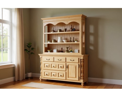 Сервант Валенсия 2-65