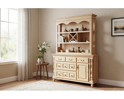 Сервант Валенсия 2-66