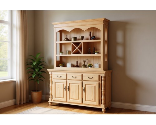 Сервант Валенсия 2-67