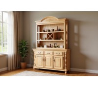 Сервант Валенсия 2-68